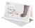 American Greetings #58 Wedding Card (Happy Newlyweds) Perspective: front