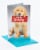 American Greetings #30 Birthday Card (Puppy) Perspective: front