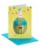 American Greetings #65 Birthday Card (One in a Melon) Perspective: front