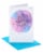 American Greetings #21 Birthday Card (Glad You Exist) Perspective: front