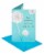American Greetings #58 Graduation Card (Dandelions) Perspective: front