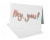 American Greetings Funny Miss You Card (Miss Your Face) Perspective: front