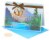 Papyrus #54 Birthday Card (One Big Adventure) Perspective: front