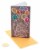 Papyrus Birthday Card (Birthday Cake and Chalkboard) Perspective: front