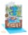 Papyrus Thinking of You Card - Travel The World (#47) Perspective: front