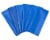American Greetings #13 All Occasion Blue Tissue Paper Perspective: front