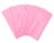 American Greetings #11 All Occasion Pink Tissue Paper Perspective: front