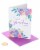 Papyrus Mother's Day Card for Grandma (Sending Love) Perspective: front