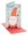 American Greetings Christmas Card (Jolly) Perspective: front