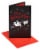 American Greetings #59 Christmas Card For Son (Family is Love) Perspective: front