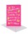 American Greetings Birthday Card for Daughter (Better and Better Every Year) Perspective: front