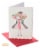 Papyrus Graduation Card (Wonderful You) Perspective: front