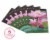 American Greetings #39 Blank Card (Flower) Perspective: front