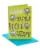 American Greetings #19 Birthday Card for Kid (Ninja) Perspective: front