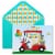 Papyrus Father's Day Card (Golf Cart) Perspective: front