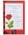 American Greetings Birthday Card (Love Letter) Perspective: front