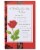 American Greetings Birthday Card (Love Letter) Perspective: front