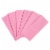 American Greetings Tissue Paper - Pink (#13) Perspective: front