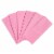 American Greetings Tissue Paper - Pink (#13) Perspective: front