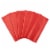 American Greetings Tissue Paper - Cherry Red (#12) Perspective: front
