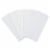 American Greetings Tissue Paper White (#10) Perspective: front
