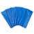 American Greetings Tissue Paper  Royal Blue (#11) Perspective: front