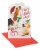 American Greetings Christmas Card (Happy Howl-idays) Perspective: front