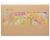 American Greetings Congratulations Card (Biggest Congrats Ever) Perspective: front