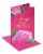 American Greetings #60 Mother's Day Card (Grateful) Perspective: front