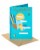 American Greetings #58 Father's Day Card for Husband (My Everything) Perspective: front