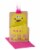 American Greetings Funny Mother's Day Card (Hug) Perspective: front