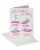 American Greetings Mother's Day Card (Yoga) Perspective: front