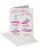 American Greetings Mother's Day Card (Yoga) Perspective: front