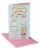 American Greetings Mother's Day Card for Grandma (Ingredients) Perspective: front