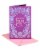 American Greetings Mother's Day Card from Sons (Beautiful) Perspective: front