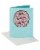 American Greetings Mother's Day Card (One Tough Mutha) Perspective: front