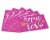 American Greetings Funny Spread Love Valentine's Day Card Pack Perspective: front