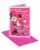 American Greetings Valentine's Day Card for Granddaughter with Stickers (Minnie Mouse) Perspective: front