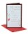 American Greetings Valentine's Day Card for Husband (Parenthood) Perspective: front