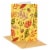 American Greetings Thinking of You Card (Leaves) Perspective: front