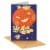 American Greetings Thinking of You Card (Smiling Pumpkin) Perspective: front