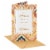 American Greetings Thank You Card (All the Difference) Perspective: front