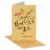 American Greetings Religious Thank You Card (Thank God) Perspective: front