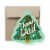 American Greetings Thanks Christmas Greeting Card For Dad Perspective: front