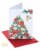 Papyrus Christmas Card (Wishing You a Wonderful Merry Christmas) Perspective: front