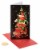 Papyrus #57 Christmas Card (Wonderful Celebration) Perspective: front