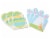 American Greetings Easter Cards (Chick and Bunny) Perspective: front