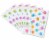 American Greetings Easter Cards for Kids (Dancing Easter Eggs) Perspective: front