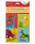 American Greetings Dinosaurs Valentine's Day Stickers Perspective: front