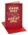 American Greetings Valentine's Day Card (Good Man) Perspective: front